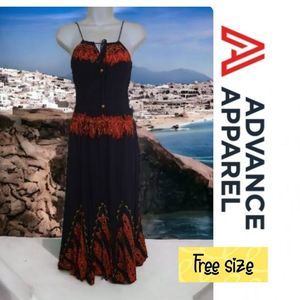Advance Apparel Indiaade dress
